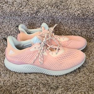 Adidas Alpha Bounce Tennis Shoes